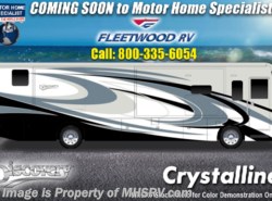 New 2021 Fleetwood Discovery 38N available in Alvarado, Texas