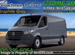 New 2021 Coachmen Galleria 24Q available in Alvarado, Texas