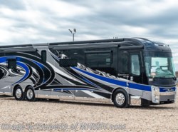 New 2021 Entegra Coach Cornerstone 45Y available in Alvarado, Texas