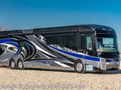 New 2021 Entegra Coach Cornerstone 45F available in Alvarado, Texas