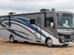 New 2021 Fleetwood Fortis 34MB available in Alvarado, Texas