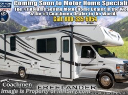 New 2021 Coachmen Freelander 29KB available in Alvarado, Texas