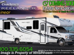 New 2022 Coachmen Freelander 31MB available in Alvarado, Texas