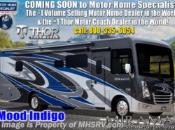 New 2021 Thor Motor Coach Miramar 37.1 available in Alvarado, Texas