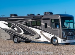 New 2021 Thor Motor Coach Miramar 35.2 available in Alvarado, Texas