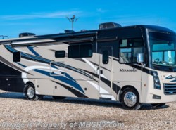 New 2021 Thor Motor Coach Miramar 35.2 available in Alvarado, Texas
