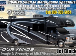 New 2021 Thor Motor Coach Four Winds 31W available in Alvarado, Texas