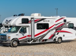 New 2021 Thor Motor Coach Outlaw 29J available in Alvarado, Texas