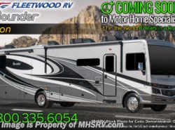 New 2021 Fleetwood Bounder 35P available in Alvarado, Texas