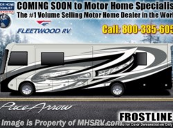 New 2021 Fleetwood Pace Arrow 36U available in Alvarado, Texas