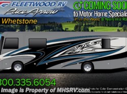 New 2022 Fleetwood Pace Arrow 36U available in Alvarado, Texas