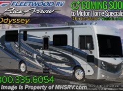 New 2021 Fleetwood Pace Arrow 35RB available in Alvarado, Texas