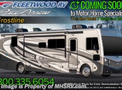 New 2021 Fleetwood Pace Arrow 33D available in Alvarado, Texas