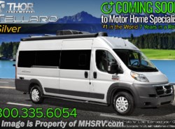 New 2021 Thor Motor Coach Tellaro 20LT available in Alvarado, Texas