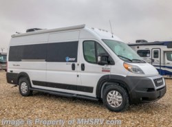 New 2021 Thor Motor Coach Tellaro 20AT available in Alvarado, Texas