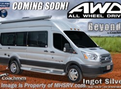 New 2021 Coachmen Beyond 22D-EB available in Alvarado, Texas