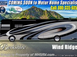 New 2021 Forest River Berkshire 39A available in Alvarado, Texas