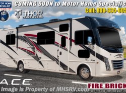 New 2021 Thor Motor Coach A.C.E. 32.3 available in Alvarado, Texas