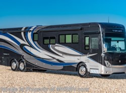New 2021 Thor Motor Coach Tuscany 45MX available in Alvarado, Texas