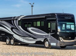 New 2021 Thor Motor Coach Tuscany 45MX available in Alvarado, Texas