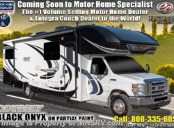 New 2021 Entegra Coach Odyssey 31F available in Alvarado, Texas