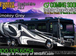New 2021 Forest River Berkshire XLT 45A available in Alvarado, Texas