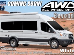 New 2021 Coachmen Beyond 22C-EB available in Alvarado, Texas