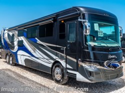 New 2021 Forest River Berkshire XLT 45CA available in Alvarado, Texas