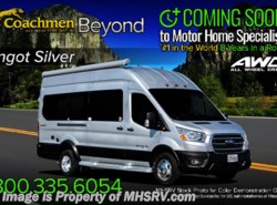 New 2022 Coachmen Beyond 22C-EB available in Alvarado, Texas
