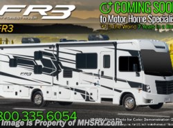 New 2021 Forest River FR3 32DS available in Alvarado, Texas