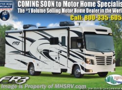 New 2021 Forest River FR3 34DS available in Alvarado, Texas