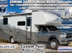 New 2021 Dynamax Corp Isata 5 Series 28SS available in Alvarado, Texas
