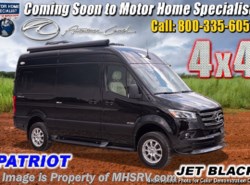 New 2021 American Coach Patriot SD FD2 available in Alvarado, Texas