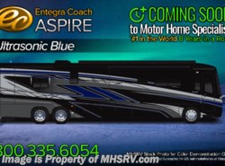 New 2022 Entegra Coach Aspire 44R available in Alvarado, Texas