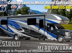 New 2021 Entegra Coach Esteem 31F available in Alvarado, Texas