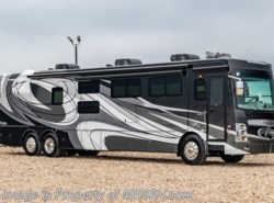 New 2021 Forest River Berkshire XLT 45CA available in Alvarado, Texas