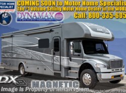 New 2021 Dynamax Corp DX3 37RB available in Alvarado, Texas
