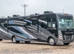 New 2022 Thor Motor Coach Challenger 37FH available in Alvarado, Texas