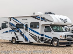New 2021 Thor Motor Coach Outlaw 29J available in Alvarado, Texas