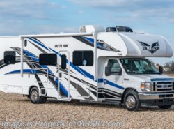 New 2021 Thor Motor Coach Outlaw 29J available in Alvarado, Texas