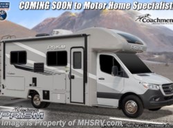 New 2021 Coachmen Prism Select 24CB available in Alvarado, Texas