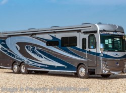 New 2021 Holiday Rambler Armada 44B available in Alvarado, Texas