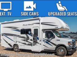 New 2023 Thor Motor Coach Four Winds 24F available in Alvarado, Texas