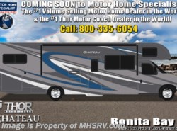New 2021 Thor Motor Coach Chateau 31E available in Alvarado, Texas