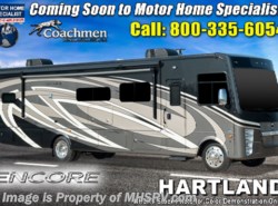 New 2021 Coachmen Encore 355DS available in Alvarado, Texas