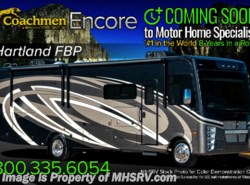 New 2021 Coachmen Encore 355DS available in Alvarado, Texas