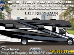 New 2021 Coachmen Leprechaun 311FS available in Alvarado, Texas