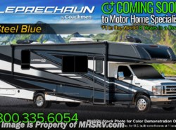 New 2022 Coachmen Leprechaun 311FS available in Alvarado, Texas