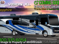 New 2022 Entegra Coach Vision XL 36A available in Alvarado, Texas