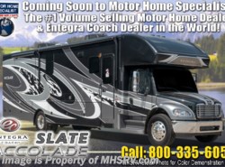 New 2022 Entegra Coach Accolade 37TS available in Alvarado, Texas